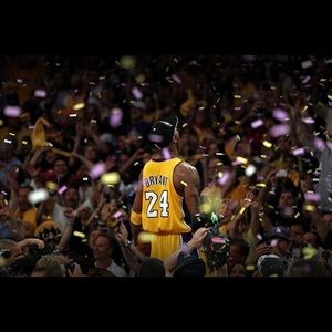 Meet your Posher, Evan